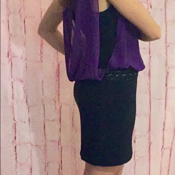 Bisou Bisou Cocktail Dress - Picture 3 of 7